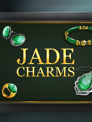 888 lucky slot ทดลองเล่นเกม jade-charms