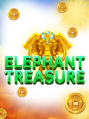 888 lucky slot ทดลองเล่นเกม elephant-treasure - Copy